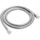 Engate Flexivel Roco Cromado Para Ducha Higienica 1,20Cm Nbr14878