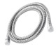 Engate Flexivel Roco Cromado Para Ducha Higienica 1,20Cm Nbr14878