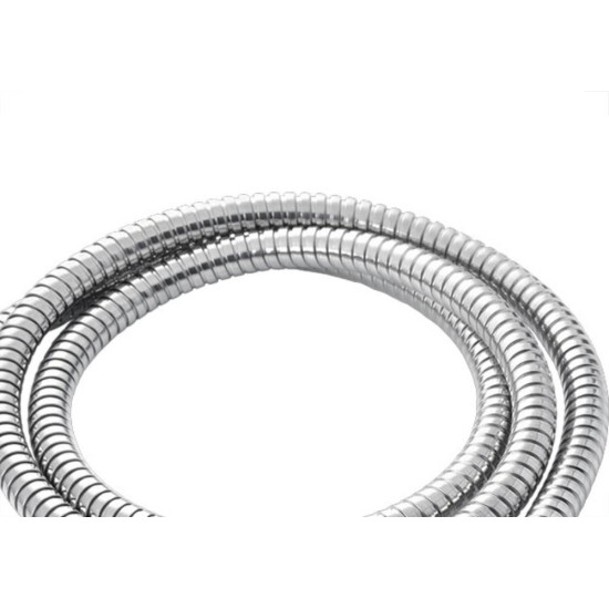 Engate Flexivel Roco Cromado Para Ducha Higienica 1,20Cm Nbr14878