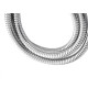 Engate Flexivel Roco Cromado Para Ducha Higienica 1,80Cm Nbr14878