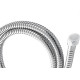 Engate Flexivel Roco Cromado Para Ducha Higienica 1,80Cm Nbr14878