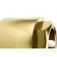 Valvula Retencao Roco Metal 1/2'' Vertical E Horizontal