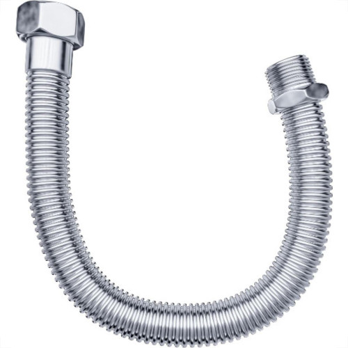 Engate Flexivel Para Gas Agua Roco 40Cm - Nbr14177
