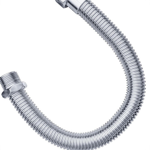 Engate Flexivel Para Gas Agua Roco 40Cm - Nbr14177