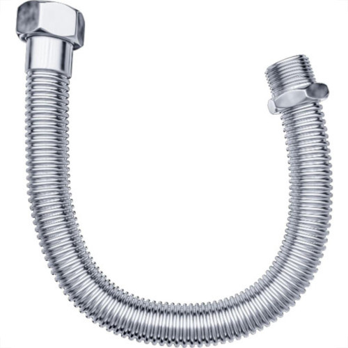 Engate Flexivel Para Gas E Agua Roco 30Cm - Nbr14177