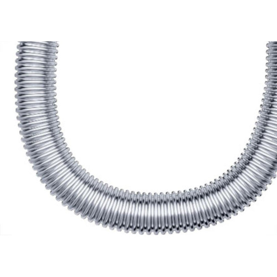 Engate Flexivel Para Gas E Agua Roco 30Cm - Nbr14177