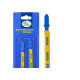 Serra Tico-Tico Lamina Guepar Madeira Com 2 Pecas 75Mm 6 Dentes