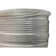 Corda Pp Trancada Guepar 3Mm Branca 220M Carretel