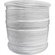 Corda Pp Trancada Guepar 6Mm Branca 220M Carretel