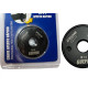 Flange Para Esmerilhaderia Aperto Rapido M14 Guepar