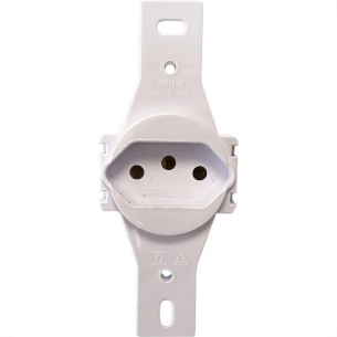 Rebite New Fix Eco Aluminio Repuxo N 508 Caixa Com 200 Pecas