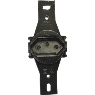 Rebite New Fix Eco Aluminio Repuxo N 512 Caixa Com 200 Pecas