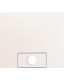 Placa Conjunto Modular Ilumi I9-Inove 4X2 - 1 Modulo + Saida Fio - 9403