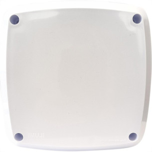 Rebite New Fix Eco Aluminio Repuxo N 414 Caixa Com 200 Pecas