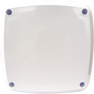 Rebite New Fix Eco Aluminio Repuxo N 416 Caixa Com 200 Pecas