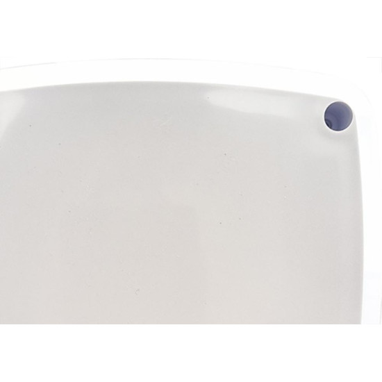 Caixa Para Cftv (Circuito Fechado De Tv) Ilumi Ibox 136Mmx136Mm