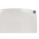 Caixa Para Cftv (Circuito Fechado De Tv) Ilumi Ibox 136Mmx136Mm