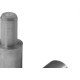 Dobradica Gonzo Waves Plus Cilindrica 1/2'' - Kit C/10 Pecas