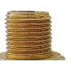 Aumento Garden Zamac Amarelo 1/2'' X 3/4'' - 10863E