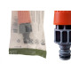 Esguicho Bico Reto Garden Engate Rapido - 12745E