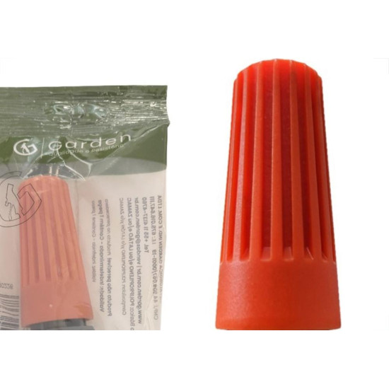 Esguicho Bico Reto Garden Engate Rapido - 12745E