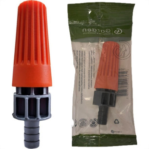 Esguicho Bico Reto Garden 1/2'' - 12742E