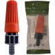 Esguicho Bico Reto Garden 1/2'' - 12742E
