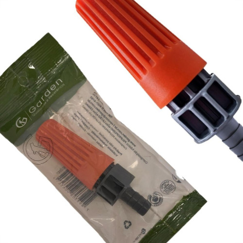 Esguicho Bico Reto Garden 1/2'' - 12742E
