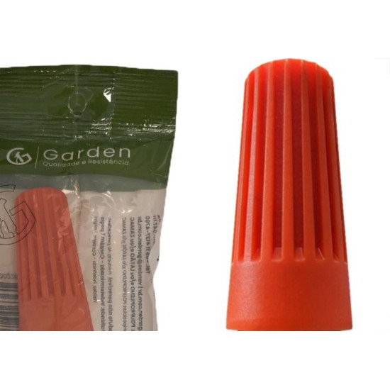 Esguicho Bico Reto Garden 1/2'' - 12742E