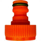 Adaptador Femea Garden Para Mangueira Engate Rapido 3/4'' X 1/2'' - 12730E