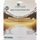 Fita De Led Gaya Hiper Brilho - Ip20 6000K - 20W. 2200 Lumens Por Metro 12V. 5M - 1456