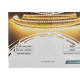 Fita De Led Gaya Hiper Brilho - Ip20 6000K - 20W. 2200 Lumens Por Metro 12V. 5M - 1456