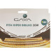 Fita De Led Gaya Hiper Brilho - Ip20 6000K - 20W. 2200 Lumens Por Metro 12V. 5M - 1456