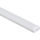 Perfil Para Led Sobrepor Gaya 24,7Mm Slim Branco Ip20 - 3M - 1220