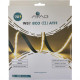 Fita De Led Gaya Cob 18W. Ip20 - 3000K - 1800 Lumens Por Metro - 5M - 9374