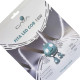 Fita De Led Gaya Cob 18W. Ip20 - 6000K - 1800 Lumens Por Metro - 5M - 9371