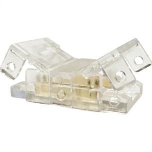Emenda Para Fita De Led 10Mm Gaya Pacote Com 10 Pecas - 5582