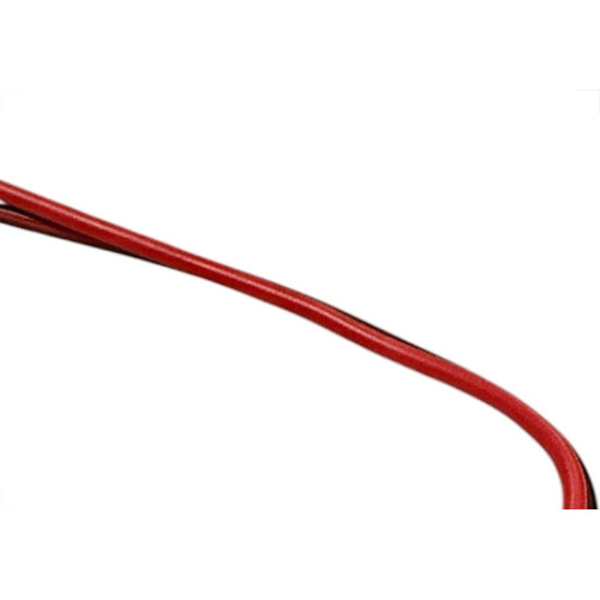 Conector Com Rabicho Para Fita De Led 10Mm Gaya Pacote Com 10 Pecas - 5581