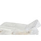 Emenda Em L Cob Para Fita De Led 10Mm Gaya Pacote Com 10 Pecas - 5583