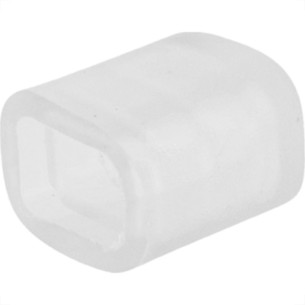 Terminal Para Fita De Led Gaya Pratik Super Brilho 3535 - Ip20 Pacote Com 10 Pecas - 1153