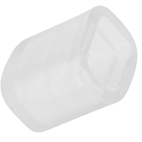 Terminal Para Fita De Led Gaya Pratik Super Brilho 3535 - Ip20 Pacote Com 10 Pecas - 1153