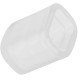 Terminal Para Fita De Led Gaya Pratik Super Brilho 3535 - Ip20 Pacote Com 10 Pecas - 1153