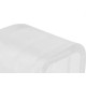 Terminal Para Fita De Led Gaya Pratik Super Brilho 3535 - Ip20 Pacote Com 10 Pecas - 1153