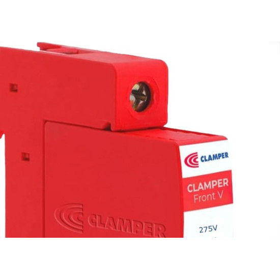 Dispositivo Anti Surto Clamper ''Dps'' 15Ka