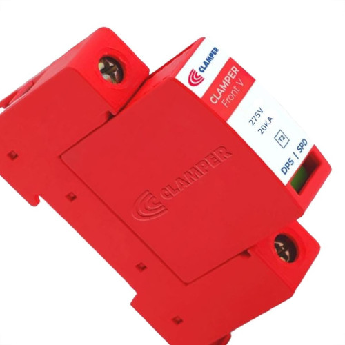 Dispositivo Anti Surto Clamper ''Dps'' 20Ka