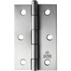 Dobradica Rocha Aco Carbono Polido 1.1/2'' - Kit C/24 Pecas