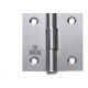 Dobradica Rocha Aco Carbono Zincado 1.1/2'' - Kit C/24 Pecas