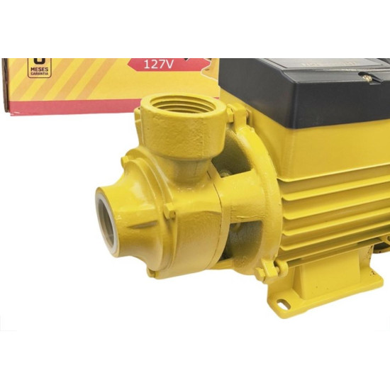 Bomba De Agua Thompson Periferica 1/2Hp 127V. - 1879