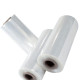 Filme Stretch Embala Geral 4,5 Kg (Peso Liq. 4 Kg) 25 Micras