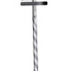Prego Telheiro Ws Galvanizado Ardox  18X30 (3,40X69mm) Pacote 1/2Kg